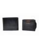 MAN LEATHER WALLET CODE: 05-WALLET-T-150-07 (BROWN)